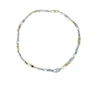 Picture Men's tubular bracelet
