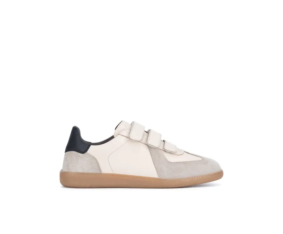 obrazek 1 Gino Rossi Sneakersy TESSA-01-W1 Beżowy