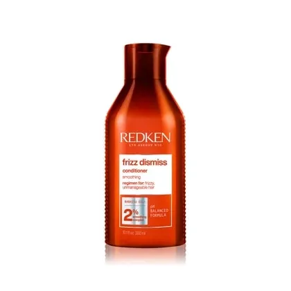Zdjęcie Redken Frizz Dismiss Odżywka 300 ml