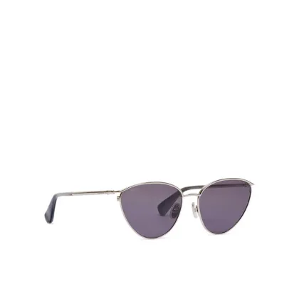 Zdjęcie Max Mara Okulary przeciwsłoneczne MM0044 Złoty