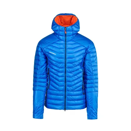 Zdjęcie Kurtka Mammut Eigerjoch Advanced In