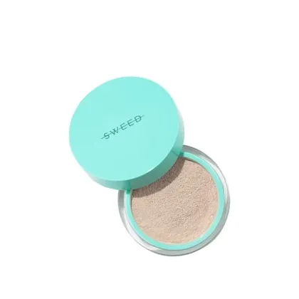 Zdjęcie Sweed Miracle Powder Puder sypki 7 g Fair