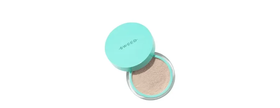 obrazek 1 Sweed Miracle Powder Puder sypki 7 g Fair