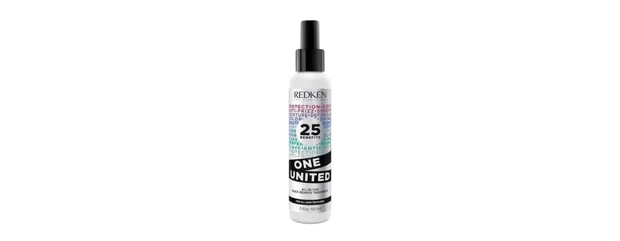 obrazek 1 Redken One United Kuracja bez zmywania 150 ml