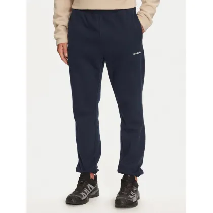 Zdjęcie Columbia Spodnie dresowe Meridian Creek™ 2105861 Granatowy Regular Fit
