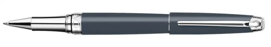 obrazek 1 Luksusowe pióro kulkowe Leman Graphite