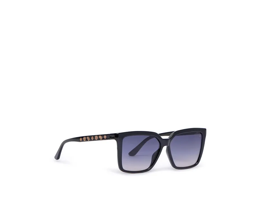 obrazek 1 Guess Okulary przeciwsłoneczne GU00099 Czarny