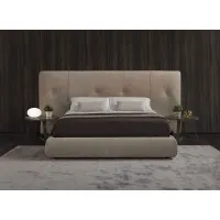 Picture Beautiful Italian Charlie bed in two variants