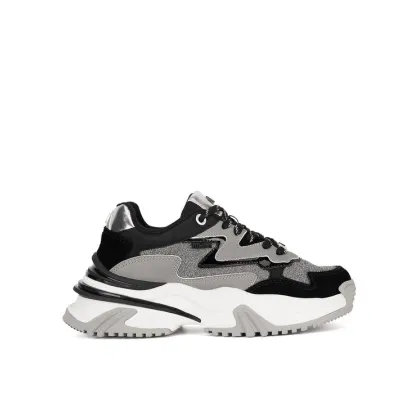 Zdjęcie MEXX Sneakersy MI001009743W Szary
