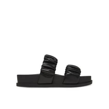 Zdjęcie Armani Exchange Klapki XDP062 XV926 00002 Czarny