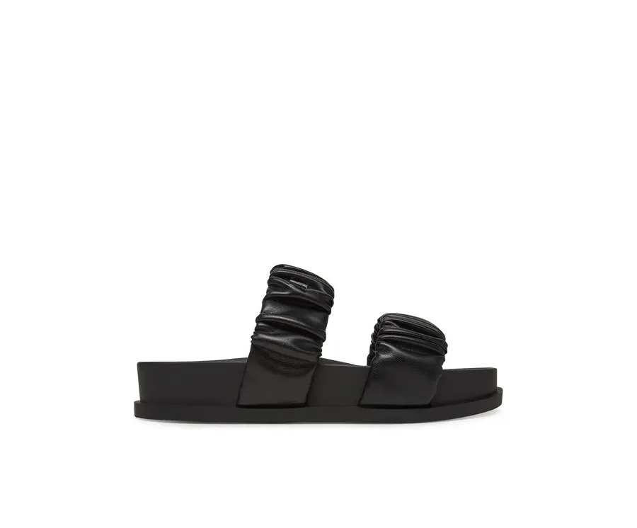 obrazek 1 Armani Exchange Klapki XDP062 XV926 00002 Czarny