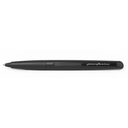 Picture Pininfarina PF Two Black ballpoint pen from the Italian brand
