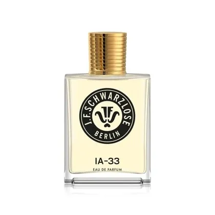 Zdjęcie J.F. Schwarzlose Berlin 1A-33 Woda perfumowana 50 ml