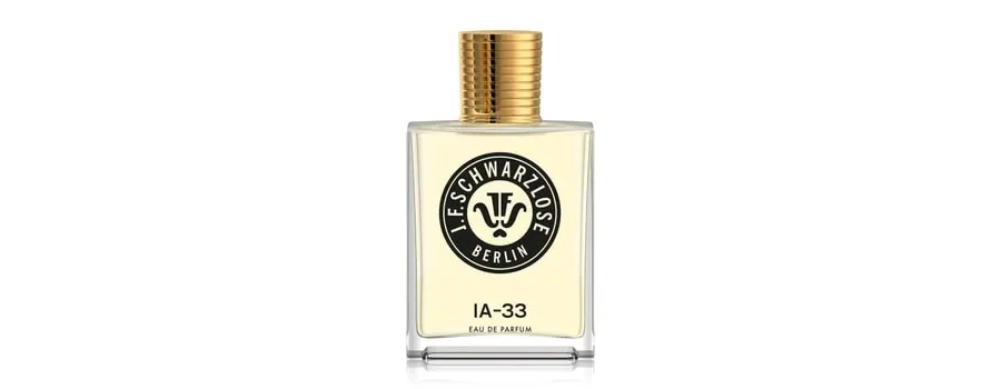 obrazek 1 J.F. Schwarzlose Berlin 1A-33 Woda perfumowana 50 ml