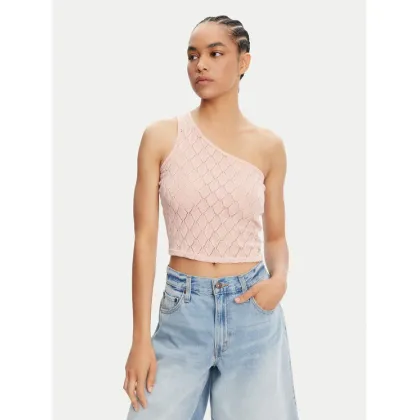 Zdjęcie Billabong Sweter Sun Dazed 24B021511 Różowy Regular Fit