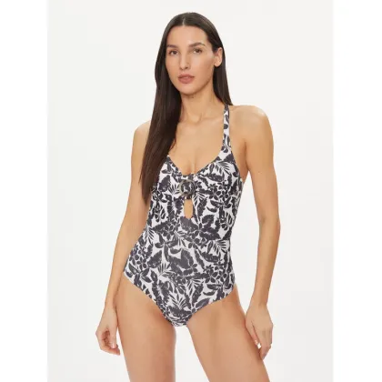 Zdjęcie TWINSET Strój kąpielowy 231LMMB00 Czarny