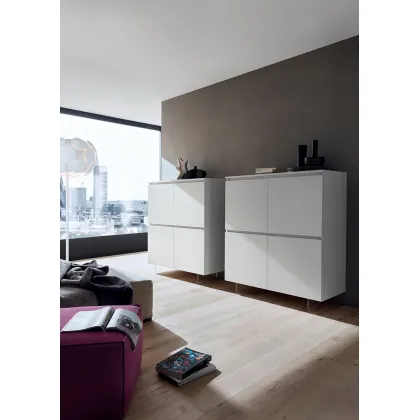 Zdjęcie Piękna włoska komoda do wyjątkowego wnętrza - La Primavera