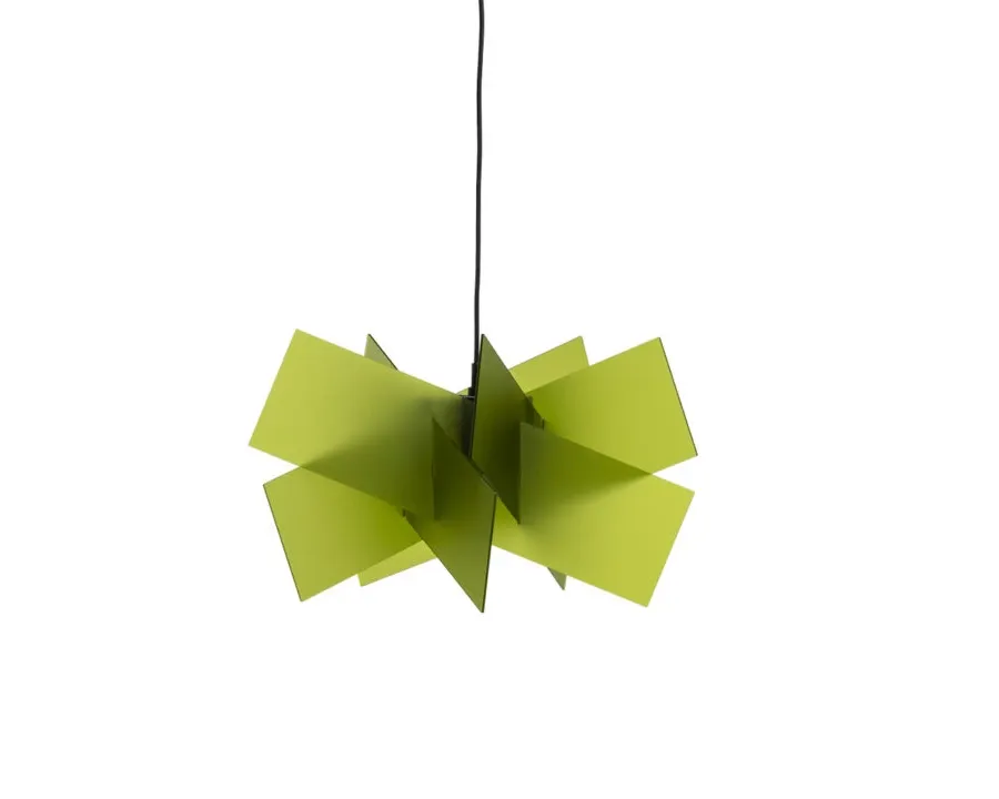 obrazek 4 Lampa wisząca o unikalnym kształcie