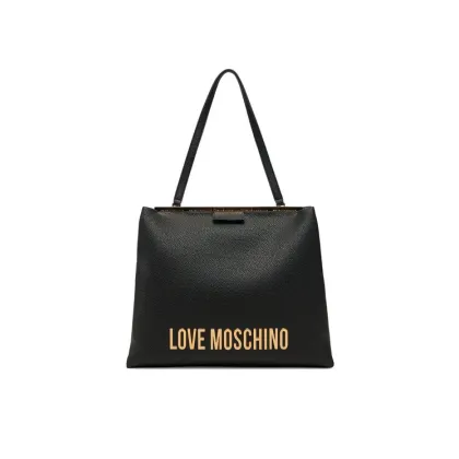 Zdjęcie LOVE MOSCHINO Torebka JC4054PP1MLG0000 Czarny