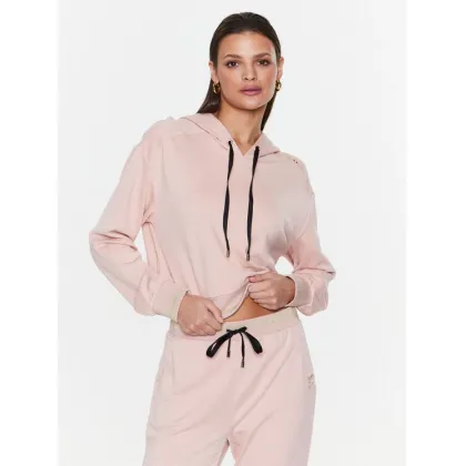 Zdjęcie Liu Jo Sport Bluza TA3109 J6182 Różowy Regular Fit