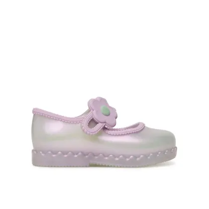 Zdjęcie Melissa Baleriny Mini Melissa Hip Ballerina Bb 36261 Różowy