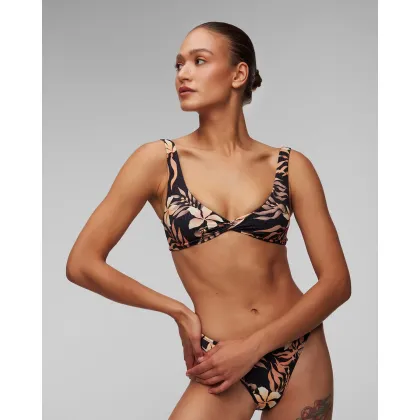 Zdjęcie Góra Od Stroju Kąpielowego Damska Billabong Coral Gardeners Twisted Tank