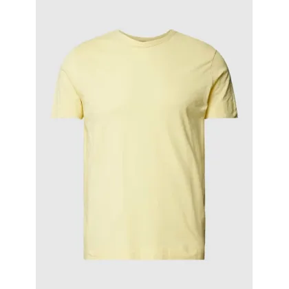 Zdjęcie T-shirt z bawełny z okrągłym dekoltem model ‘Jack’