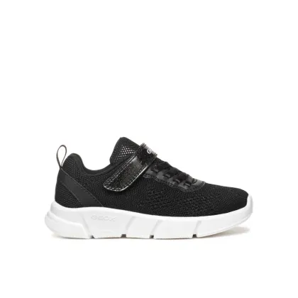 Zdjęcie Geox Sneakersy J55DLB 07QBC C9999 S Czarny