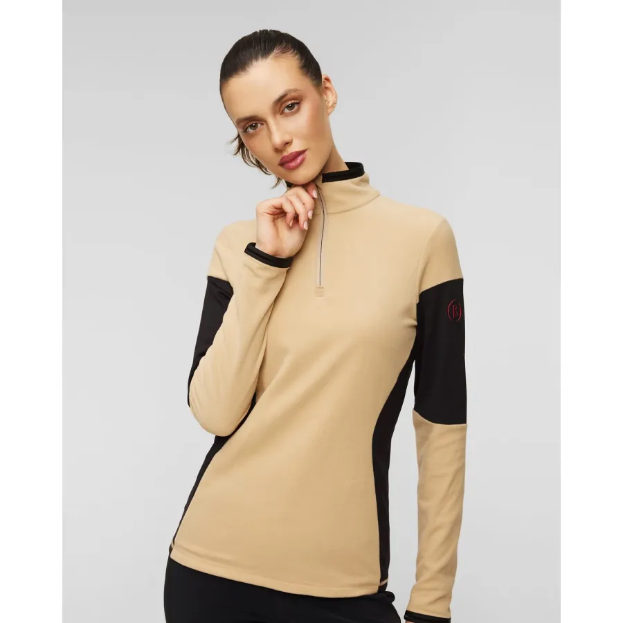 obrazek 1 Golf Polarowy Damski Bogner Becky BOGNER