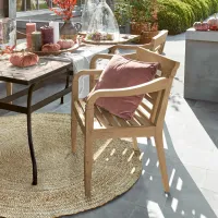 Zdjęcie Krzesło Fairwood