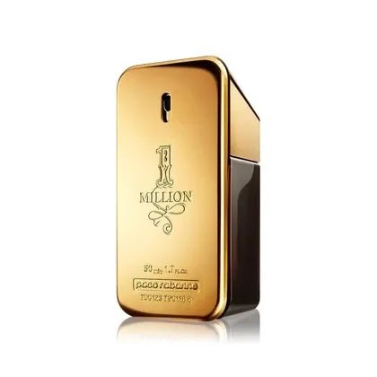 Zdjęcie Rabanne 1 Million Woda toaletowa 50 ml
