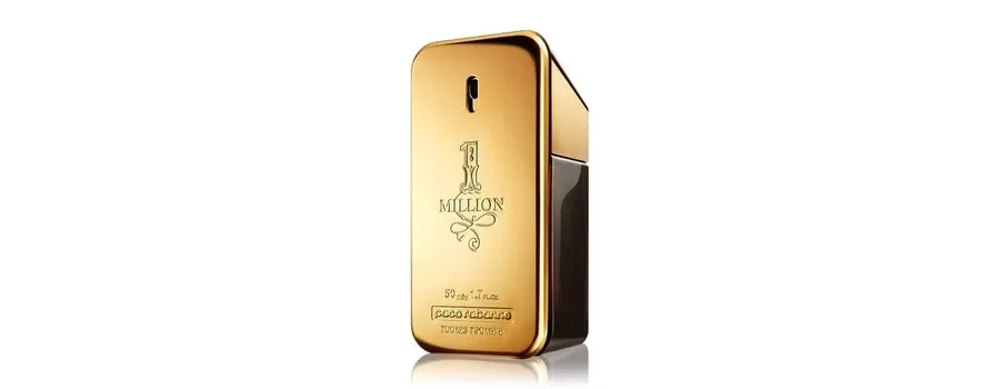 obrazek 1 Rabanne 1 Million Woda toaletowa 50 ml
