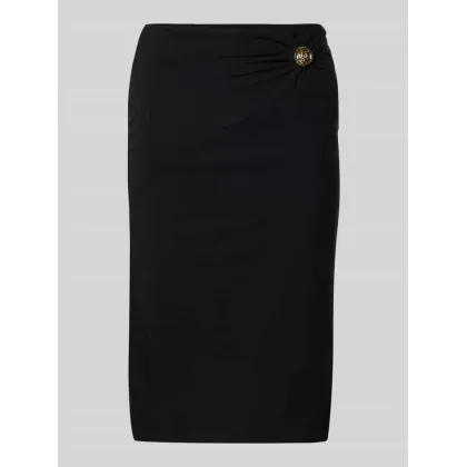 Zdjęcie Guess Spódnica ołówkowa 171103 Czarny Classic Fit