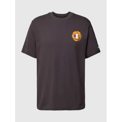 Zdjęcie T-shirt z nadrukowanym logo model ‘ECO FUTURE CIROLAR’