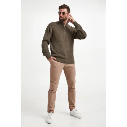 Zdjęcie Spodnie męskie ARMANI EXCHANGE Armani Exchange