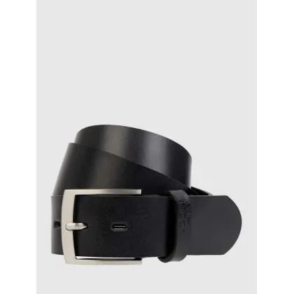 Zdjęcie Pasek skórzany ze sprzączką