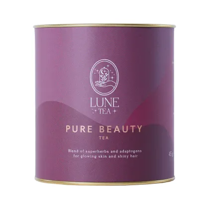 Zdjęcie Lune Tea - Pure Beauty - Herbata sypana 45g LUNE TEA