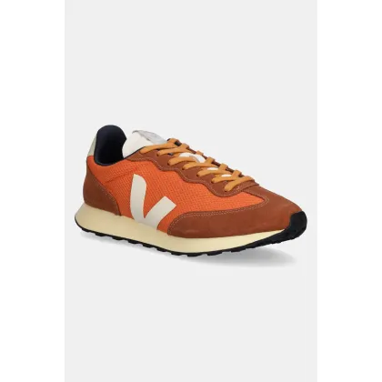 Zdjęcie Veja sneakersy Rio Branco II męskie kolor pomarańczowy RO1803874B