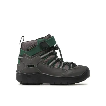 Zdjęcie Keen Trekkingi Hikeport 2 Sport Mid Wp 1026604 Szary