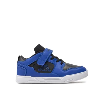 Zdjęcie Kappa Sneakersy 260932K Niebieski