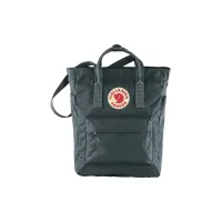 Zdjęcie Fjallraven torba F23710.031 Totepack kolor szary
