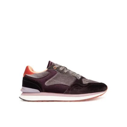 Zdjęcie HOFF Sneakersy Amethist 22402018 Fioletowy