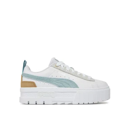 Zdjęcie Puma Sneakersy Mayze Mix Wns 387468 12 Biały