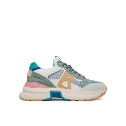 Zdjęcie Bogner Sneakersy Ctp25 22522505 Kolorowy