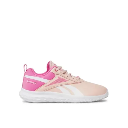 Zdjęcie Reebok Buty do biegania Rush Runner 5 Syn IG0529 Różowy