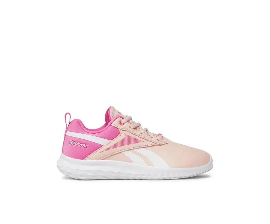 obrazek 1 Reebok Buty do biegania Rush Runner 5 Syn IG0529 Różowy