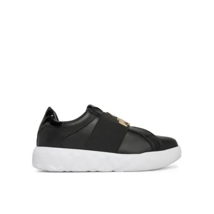 Zdjęcie LOVE MOSCHINO Sneakersy JA15064G1MIA400A Czarny