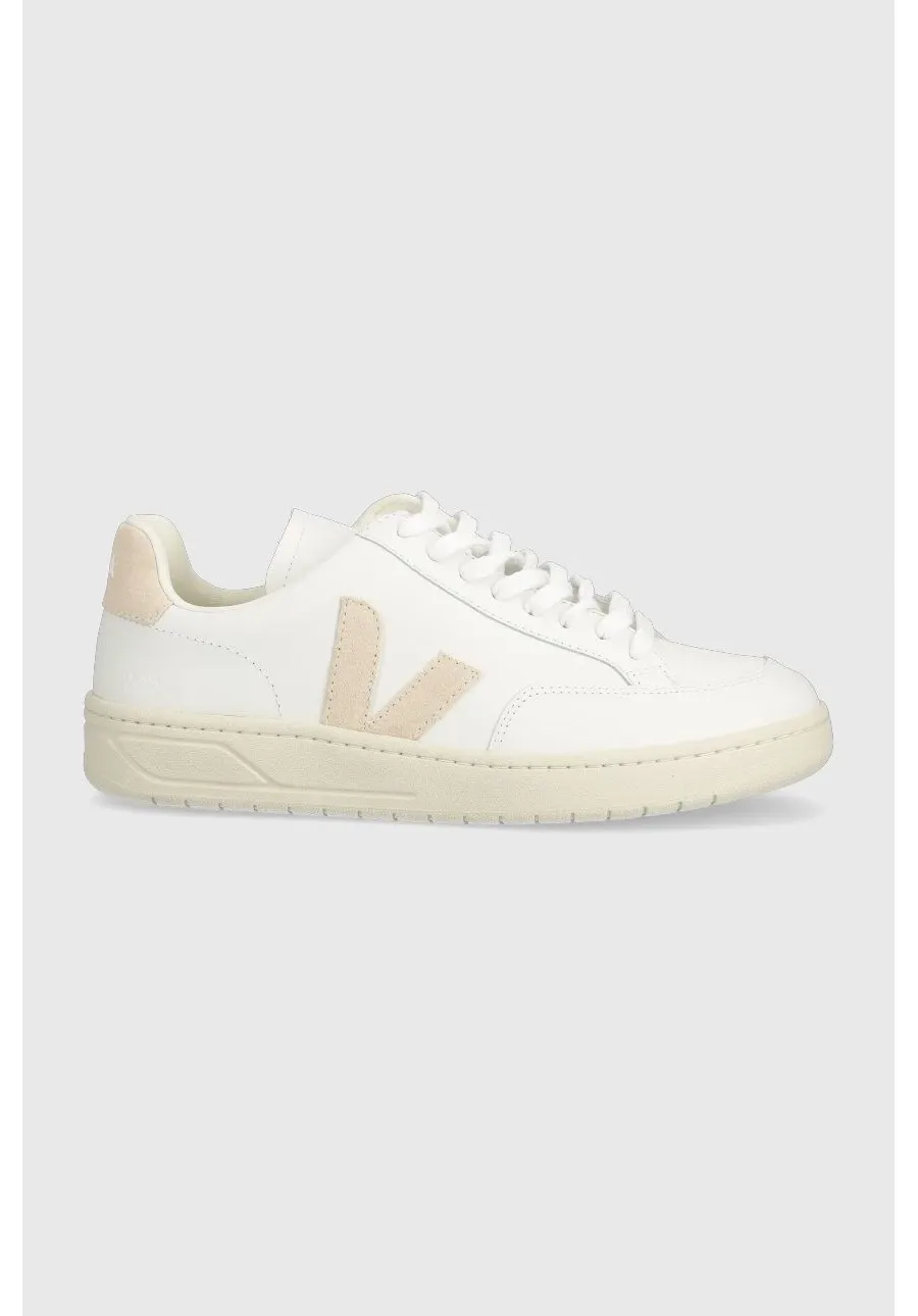 obrazek 1 Veja sneakersy V-12 kolor biały XD0202335B