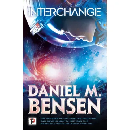 Zdjęcie Ebook Wymiana - Flame Tree Publishing