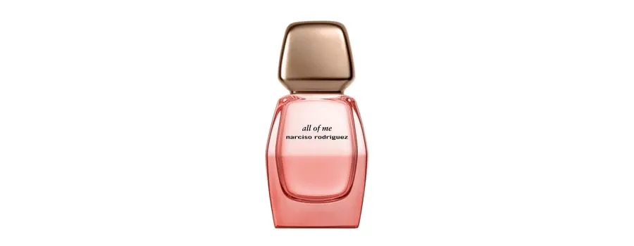 obrazek 1 Narciso Rodriguez all of me Intense Woda perfumowana 30 ml